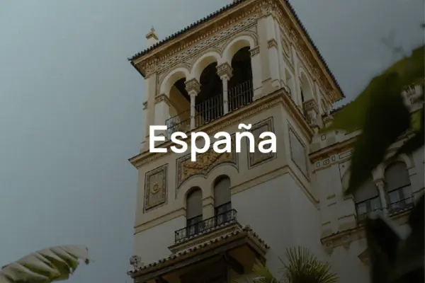 Elige tu pais de inversión españa