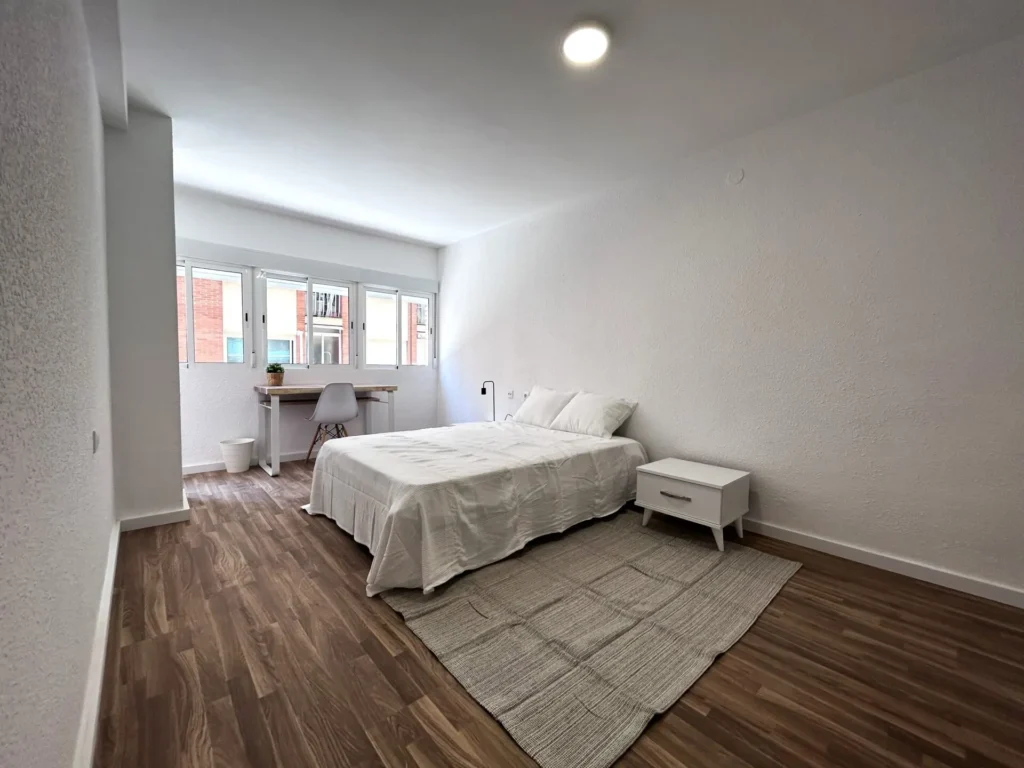 Carrer barcelona 11, 1º habitación
