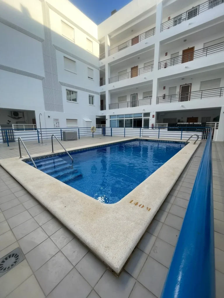 C granados 23, 0º d, almorad picina